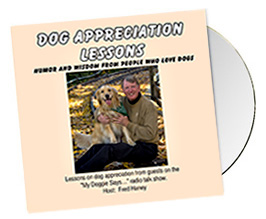 Dog Appreciation Lessons