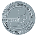 The Just For Mom Foundation Mom's Choice Award Finalist, My Doggie Says The Just For Mom Foundation Mom’s Choice Award Finalist, My Doggie Says